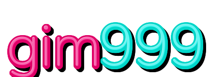 gim999 — logo kanal