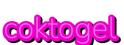 coktogel — logo kanal