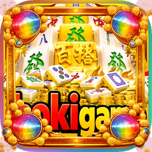 hokigame — mitra unggulan