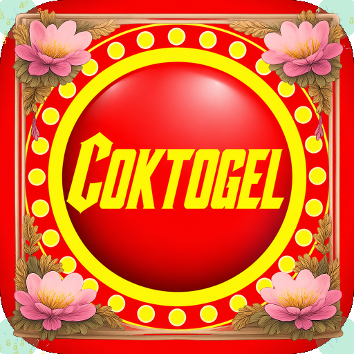 coktogel — mitra unggulan